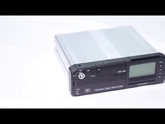 ADAS DMS G αισθητήρας αισθητήρα καυσίμου και περισσότερα 8 κανάλια MDVR με 1 TB HDD 128GB SD κάρτα