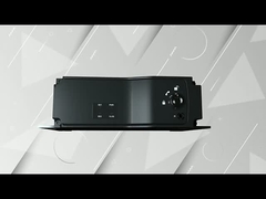 SD κάρτα HDD MDVR