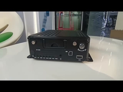 Σύστημα HDD AI MDVR